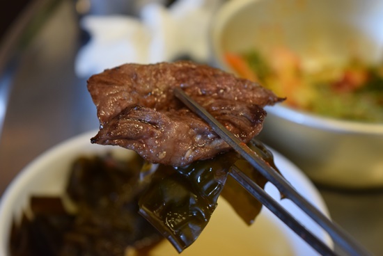 실비식당 이미지