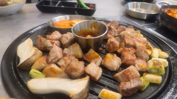 대호고깃집 이미지