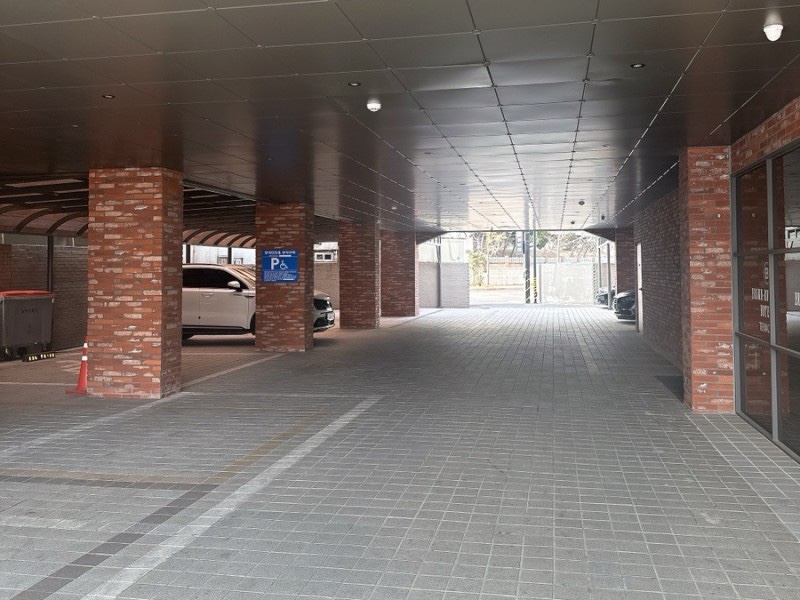 호텔브라운도트 이미지