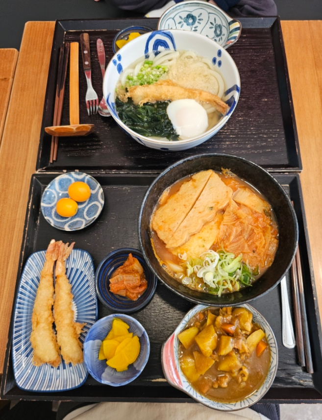 가오우동 이미지