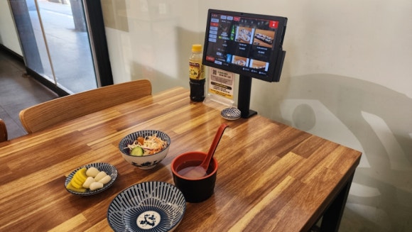 스시아오 전하점 이미지