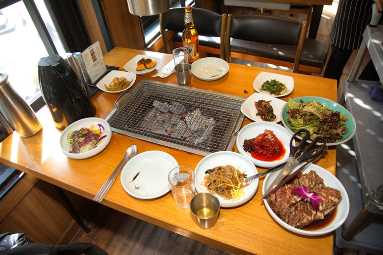 갈비세상 이미지