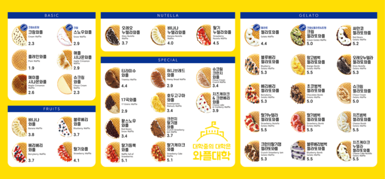 와플대학대구테크노폴리스캠퍼스 이미지