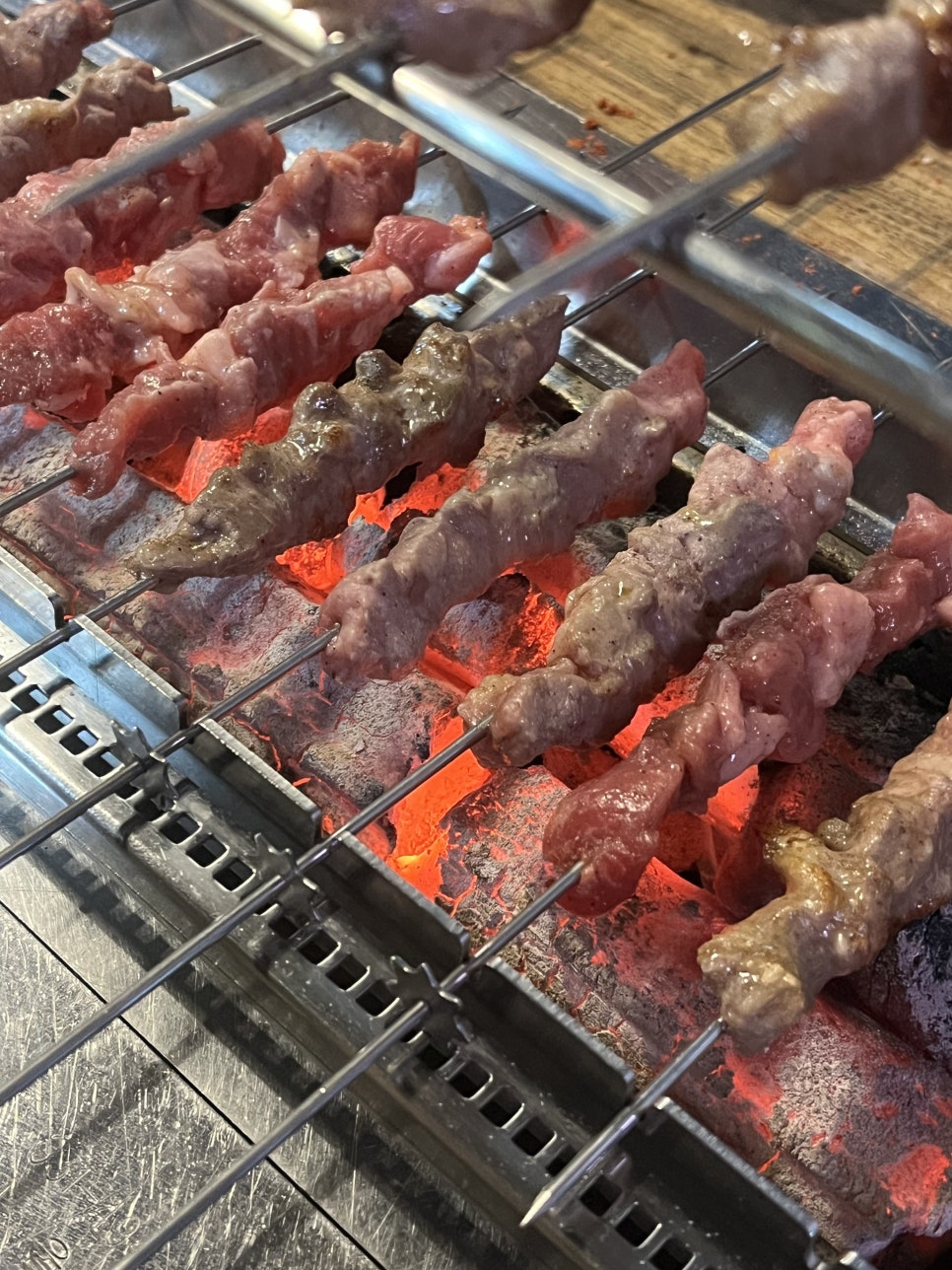 민흥양꼬치 이미지