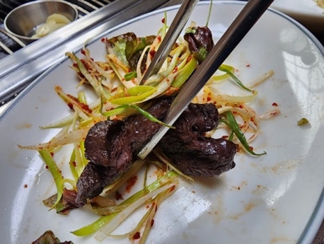 시장한우촌 이미지