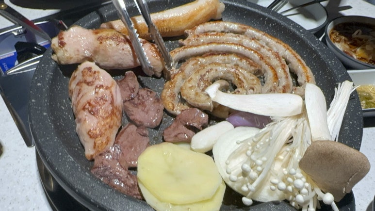 곱창지존 이미지
