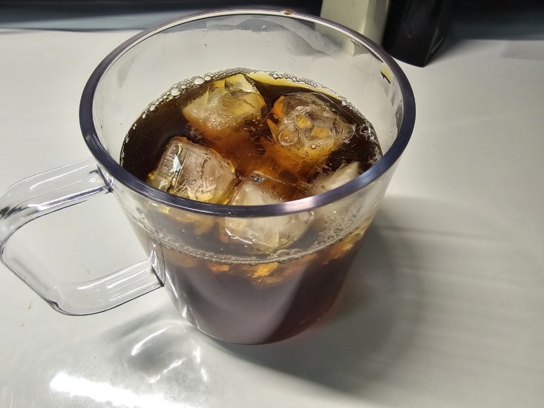 델로 커피컴퍼니 이미지