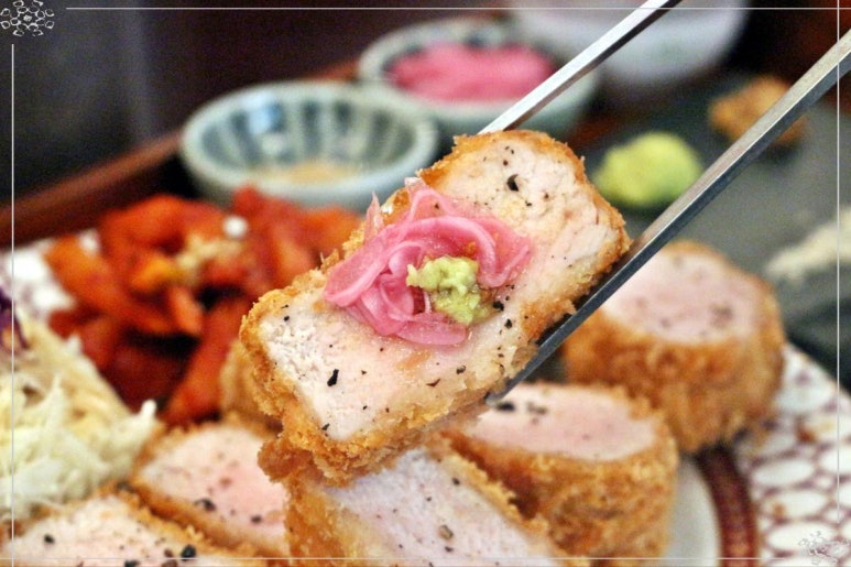 동백카츠(오창점) 이미지