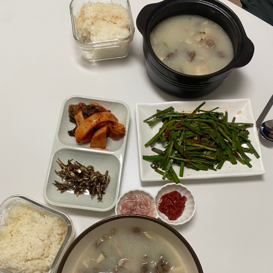 홍방돼지국밥 이미지
