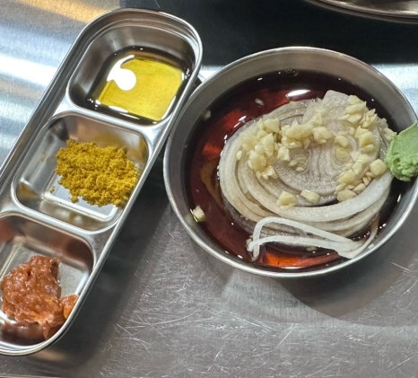 가야밀면&대패삼겹 이미지