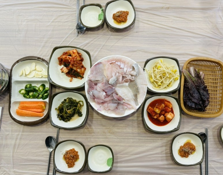 호야메기매운탕 이미지