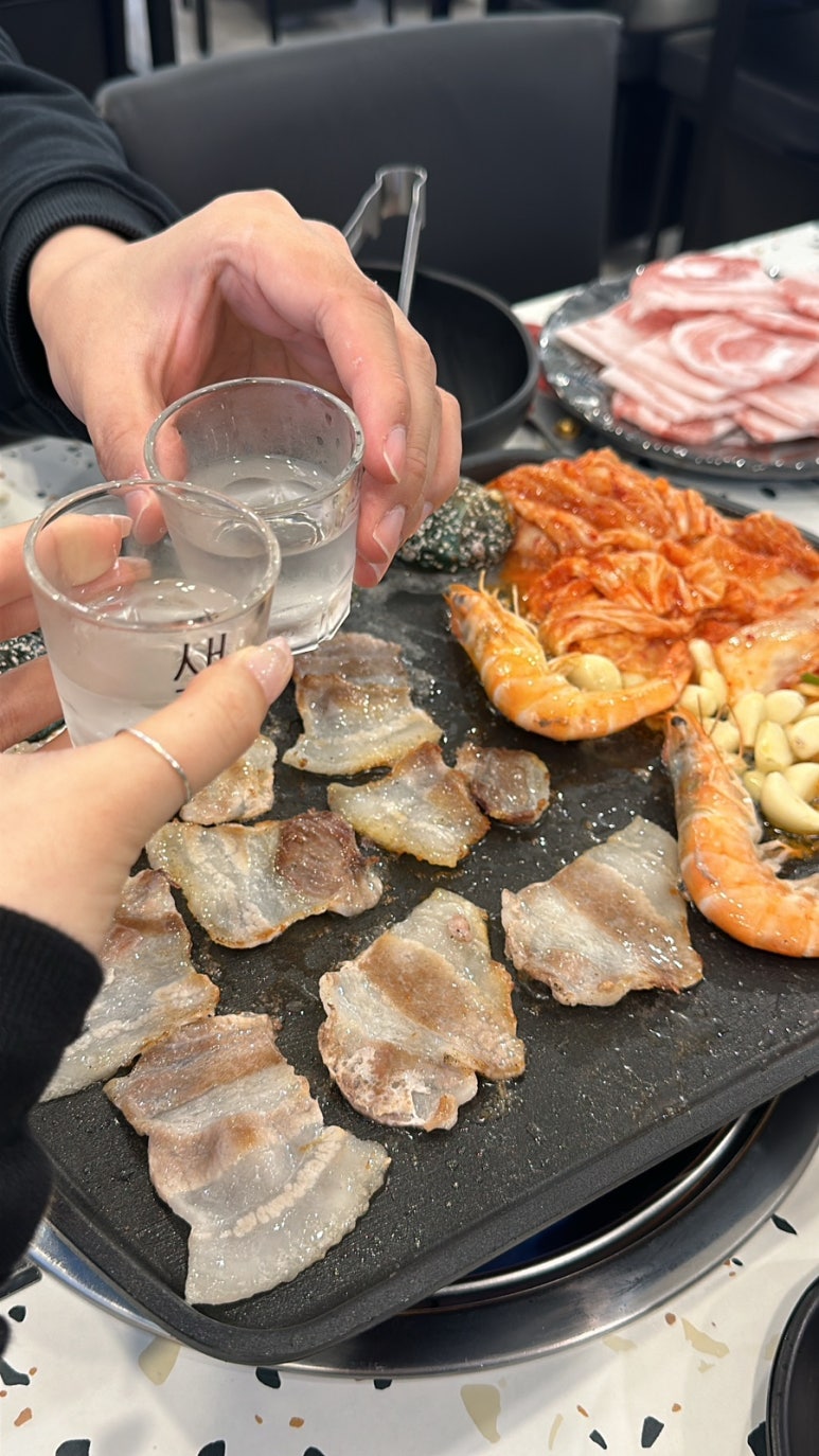 삼복집 이미지