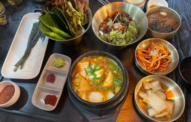 광산꽃화원 이미지