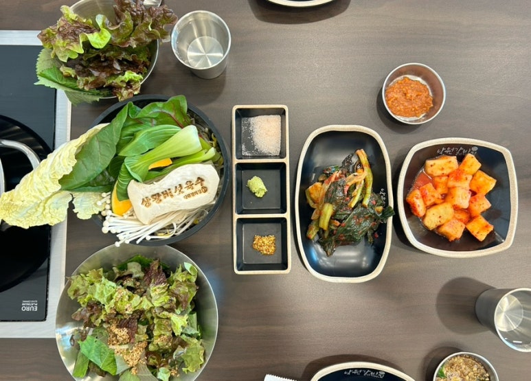 낙원갈비집 인천당하점 이미지
