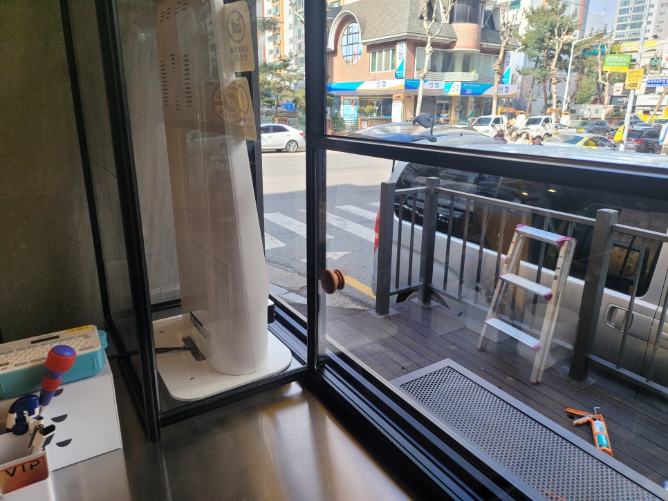 컴포즈커피아산순천향대점 이미지