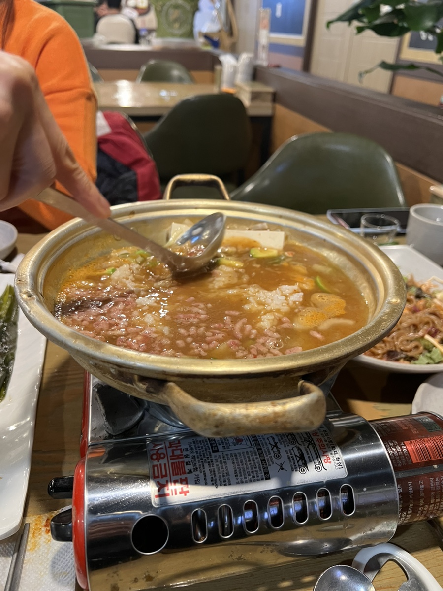 장군족발 사진 3