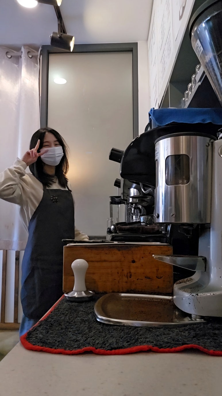 하삼동커피강변점 이미지