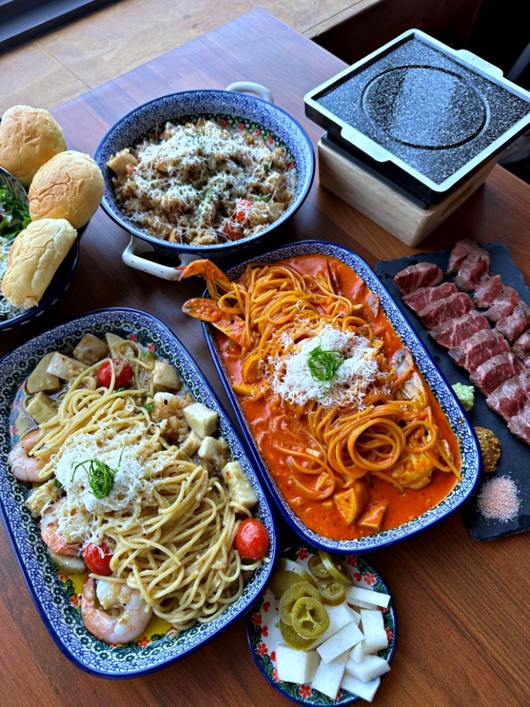 도형민식당 이미지