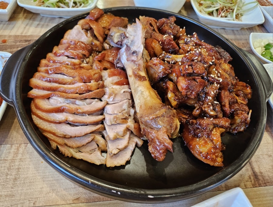 려원족발 이미지