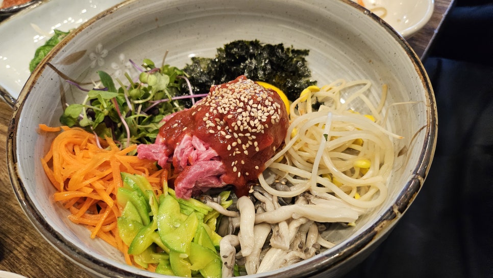 삼죽정육식당 이미지