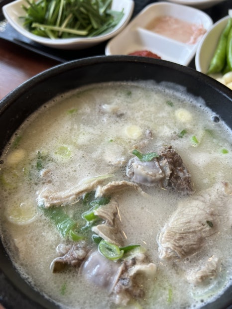 일품돼지국밥(효목점) 이미지