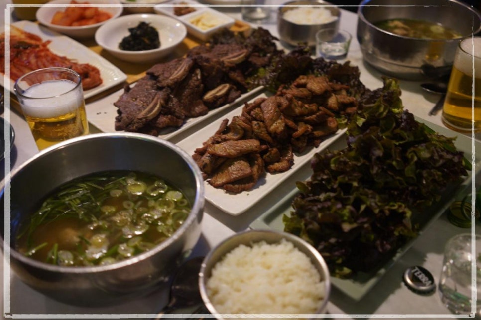 이천면옥 이미지
