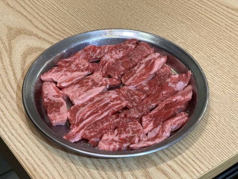조선한우 이미지