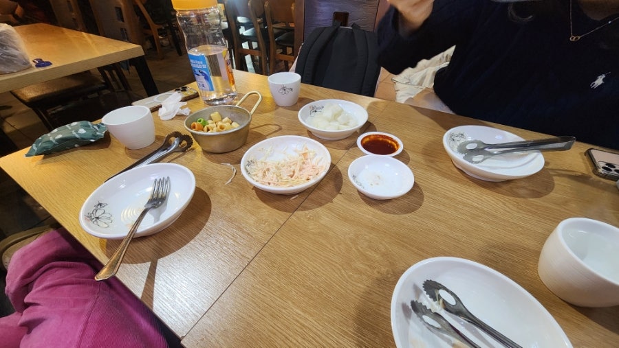 옛날통닭 신정점 이미지