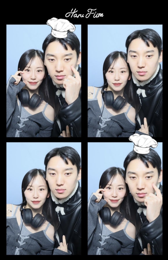 챠밍룸 이미지