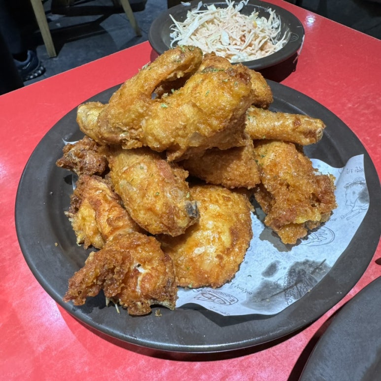 교촌치킨남포 이미지