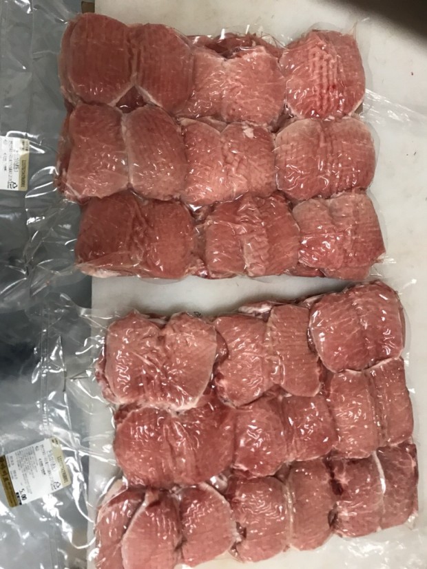 아랑푸드 이미지