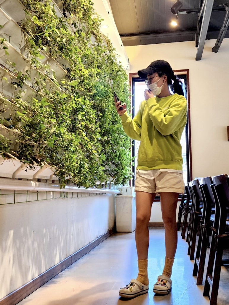 루츠(Roots)커피 이미지