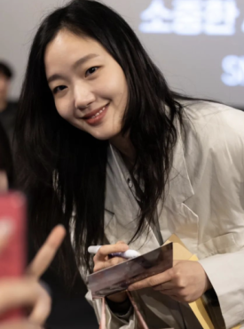 컬링헤어 이미지