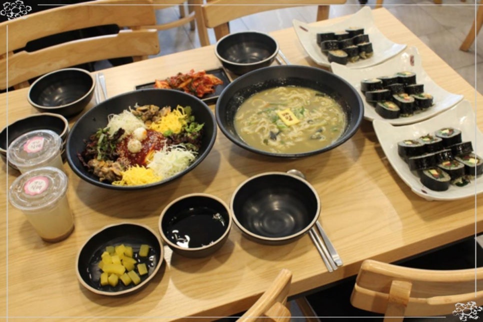 귀한칼국수 본점 이미지