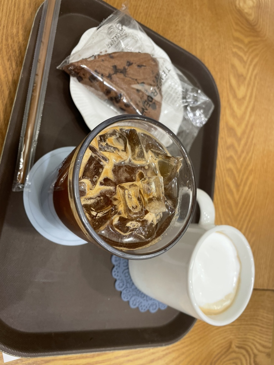 텐퍼센트커피 용인보정점 이미지