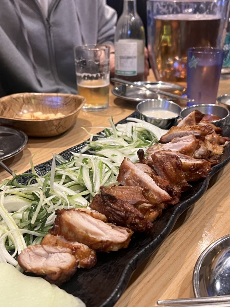 누구나홀딱반한닭분당정자역점 이미지