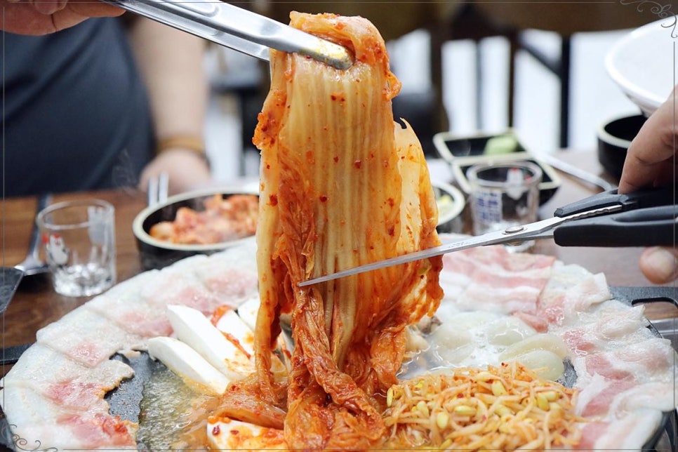 해동식당 이미지
