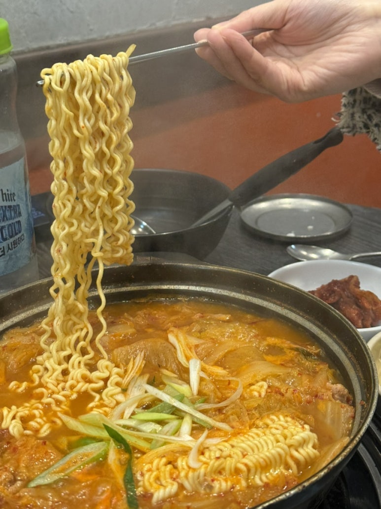 돈가네 교대점 사진 5