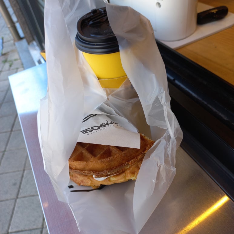 컴포즈커피 해운대보건소점 이미지