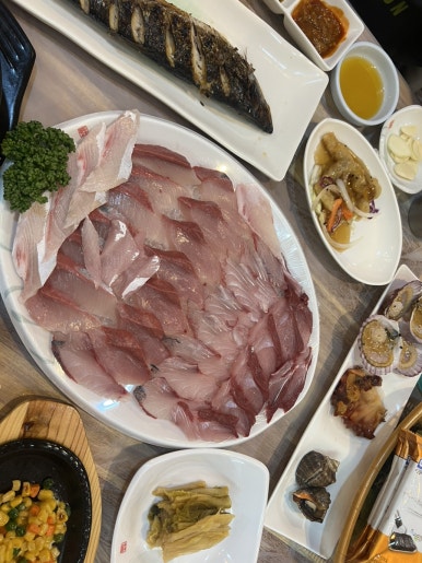 해안선회포차 이미지