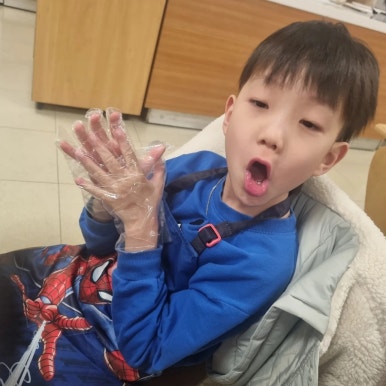 둥이요리 이미지