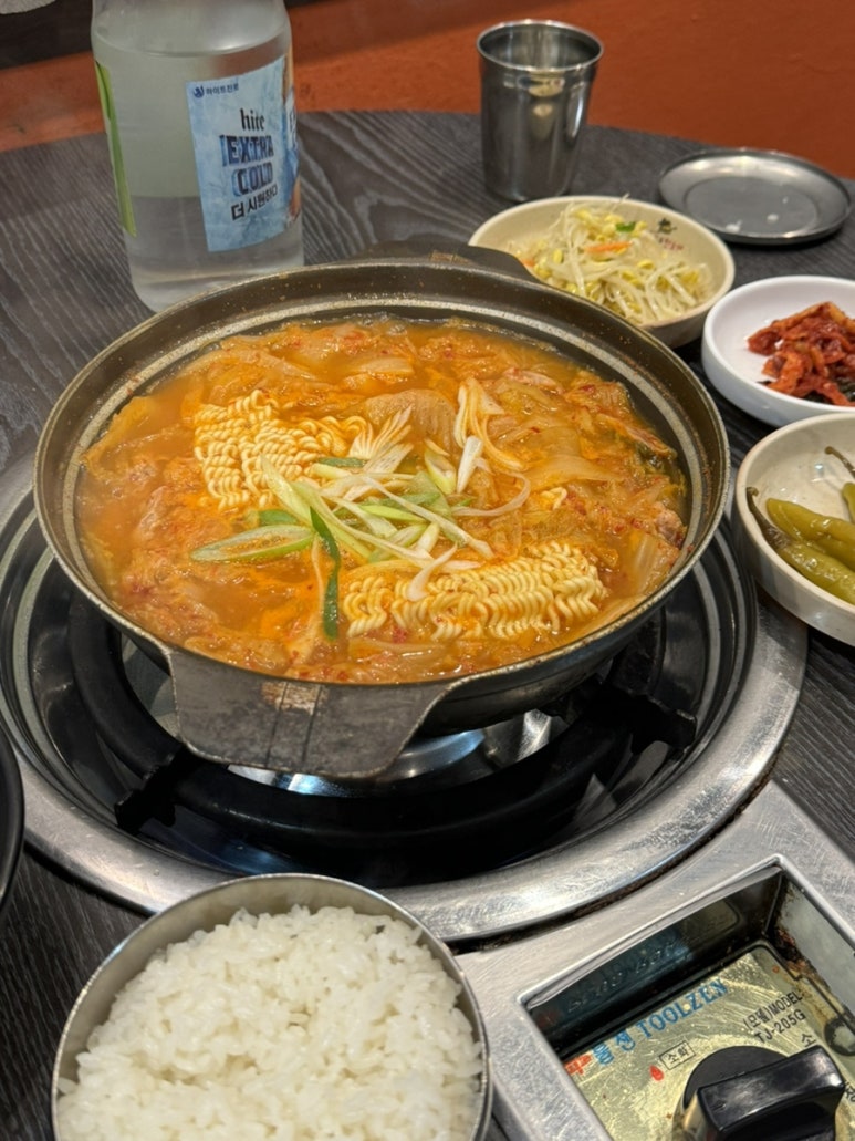 돈가네 교대점 사진 4