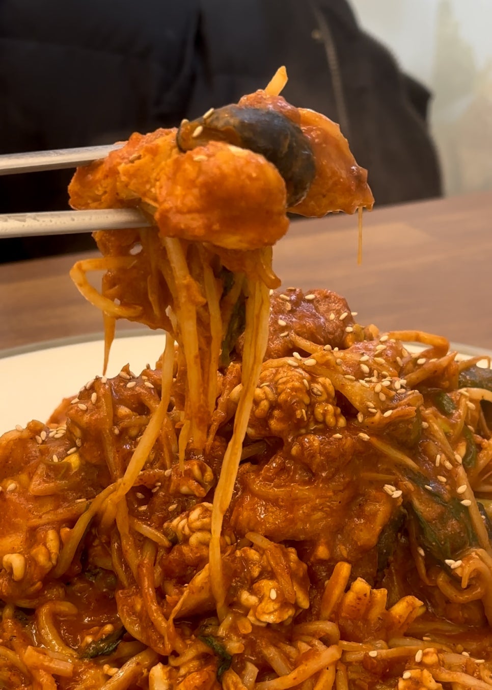 해물앤아구찜해가 이미지
