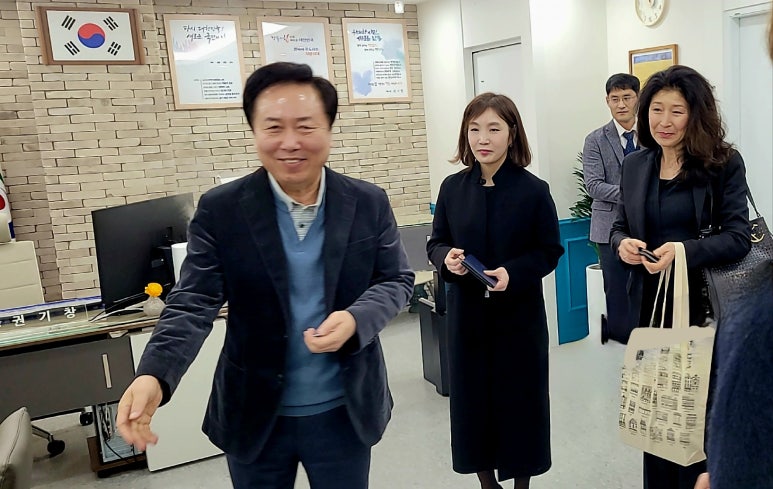 마리아케이글로벌 이미지