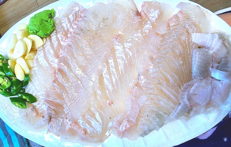 위도식당 사진 2