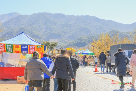 구례군청소년수련원 이미지