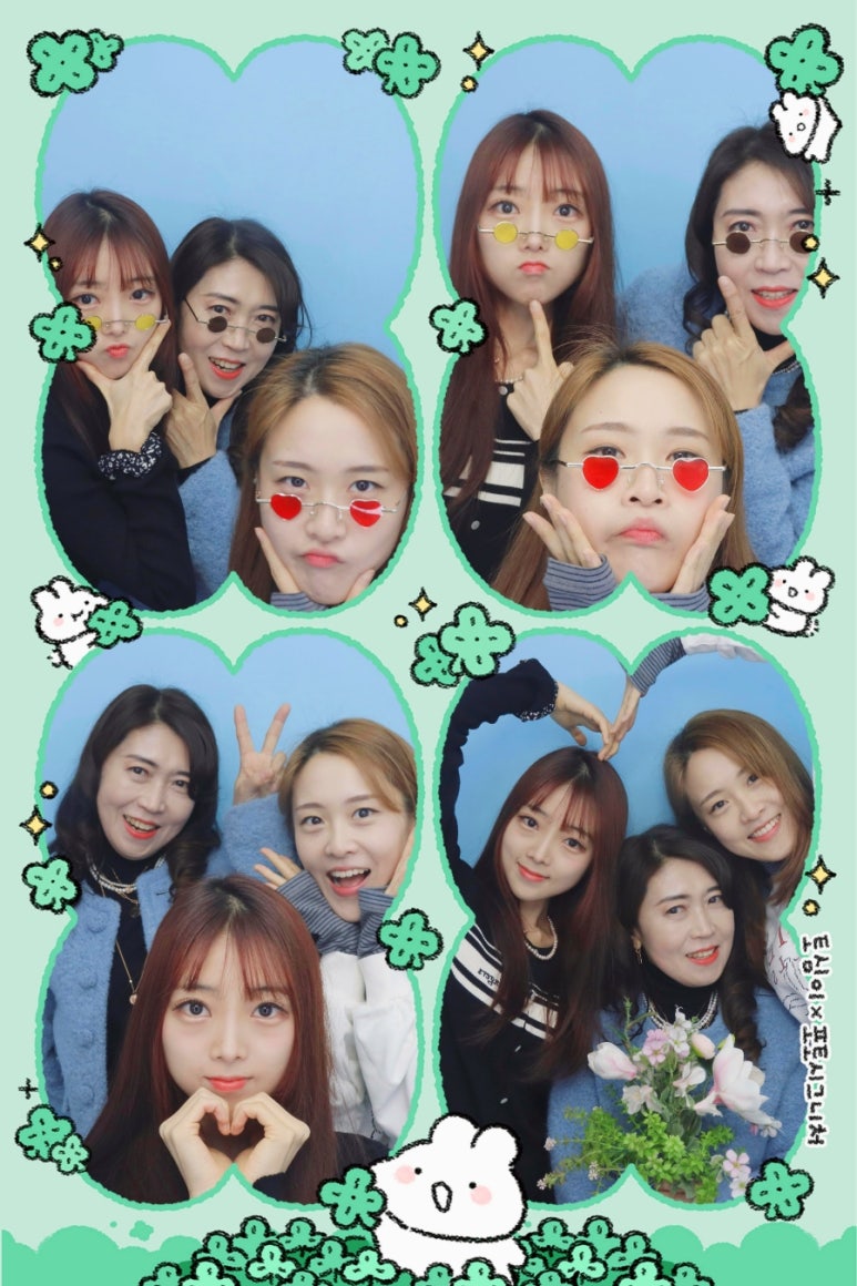 포토시그니처서촌점 이미지