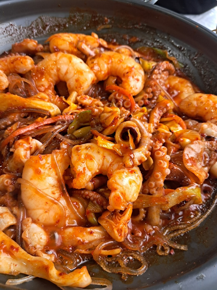 하나로해물찜 이미지