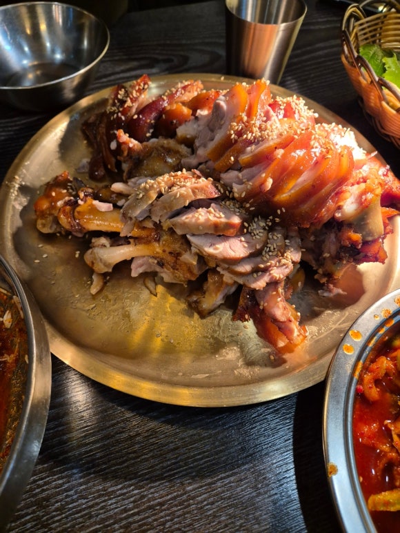 족발애 이미지