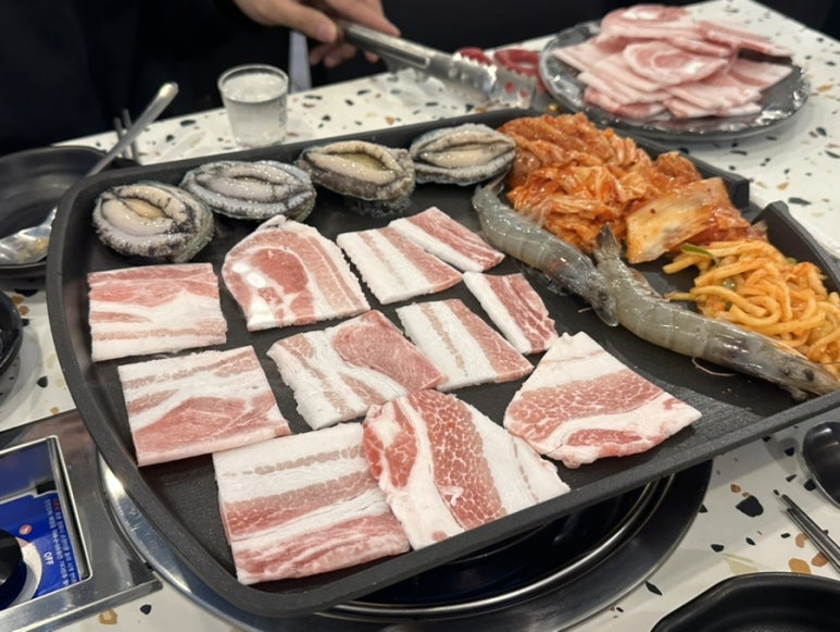 삼복집본점 이미지